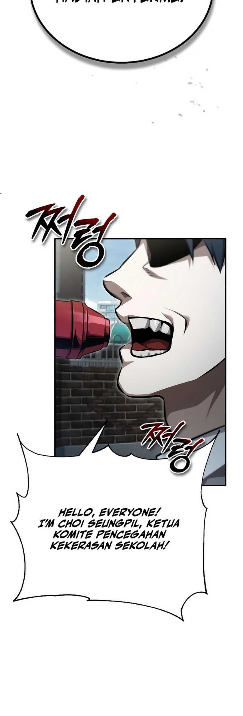 Devil Returns To School Days Chapter 58 Gambar 89