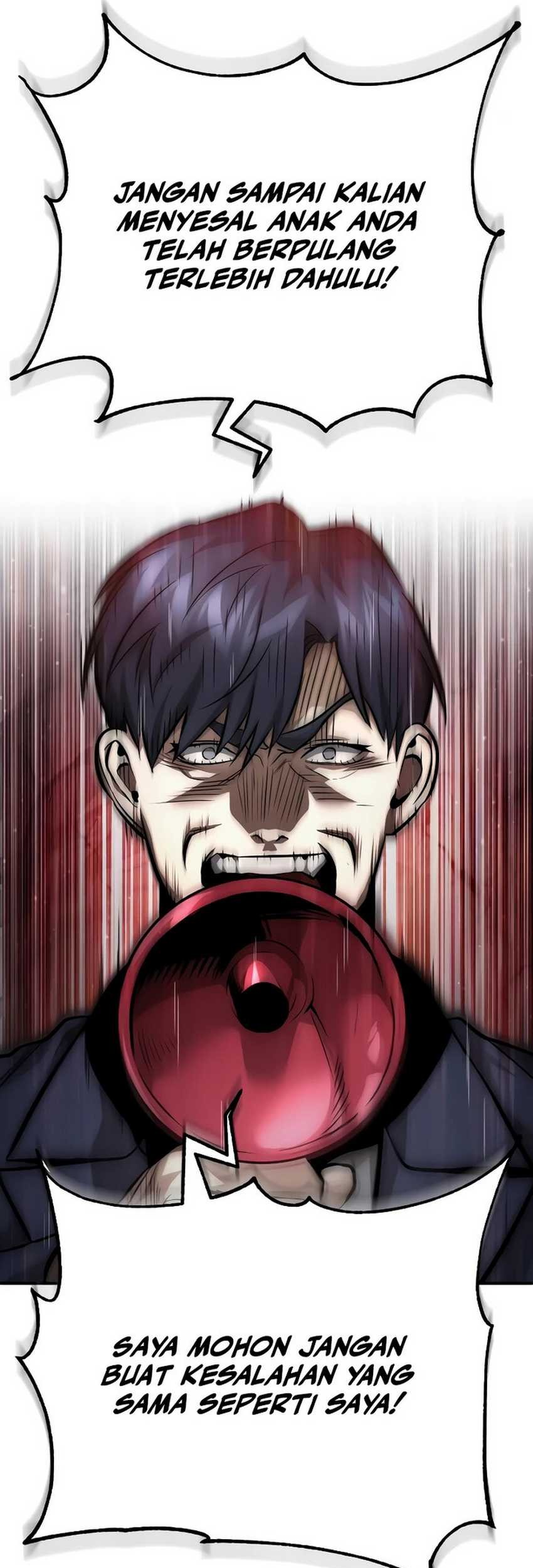 Devil Returns To School Days Chapter 58 Gambar 94