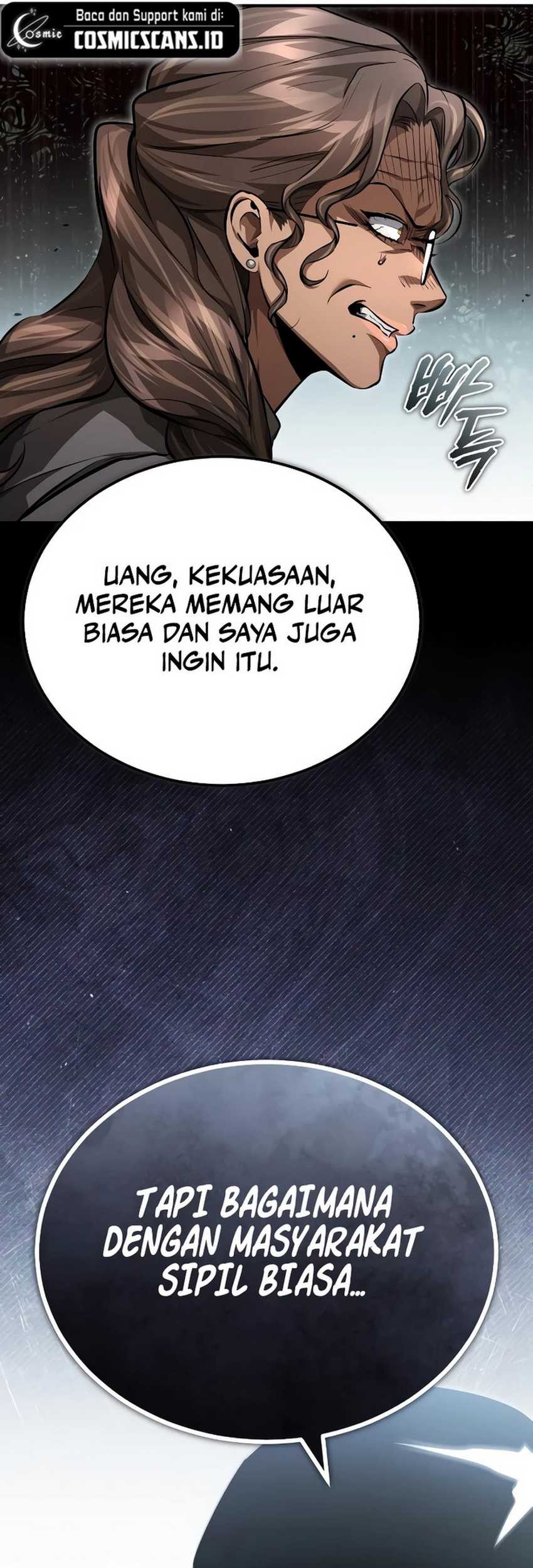 Devil Returns To School Days Chapter 58 Gambar 96