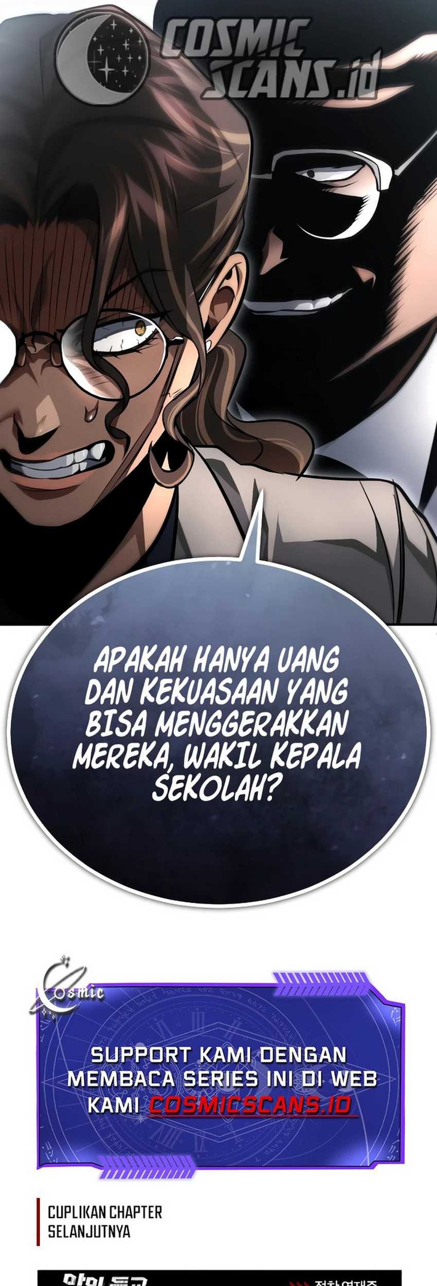 Devil Returns To School Days Chapter 58 Gambar 97