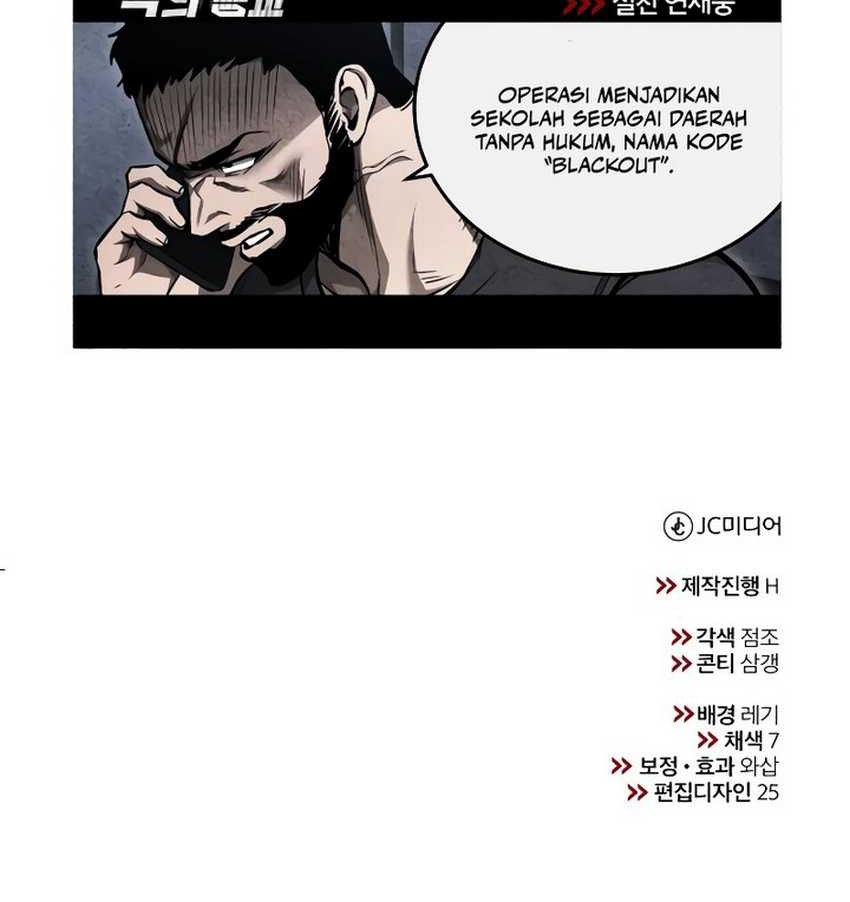 Devil Returns To School Days Chapter 58 Gambar 98