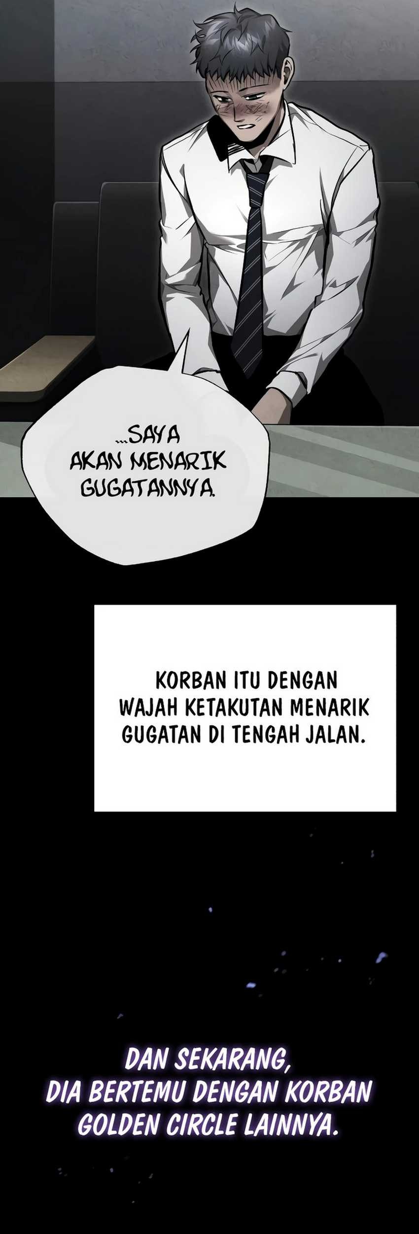 Devil Returns To School Days Chapter 58 Gambar 6