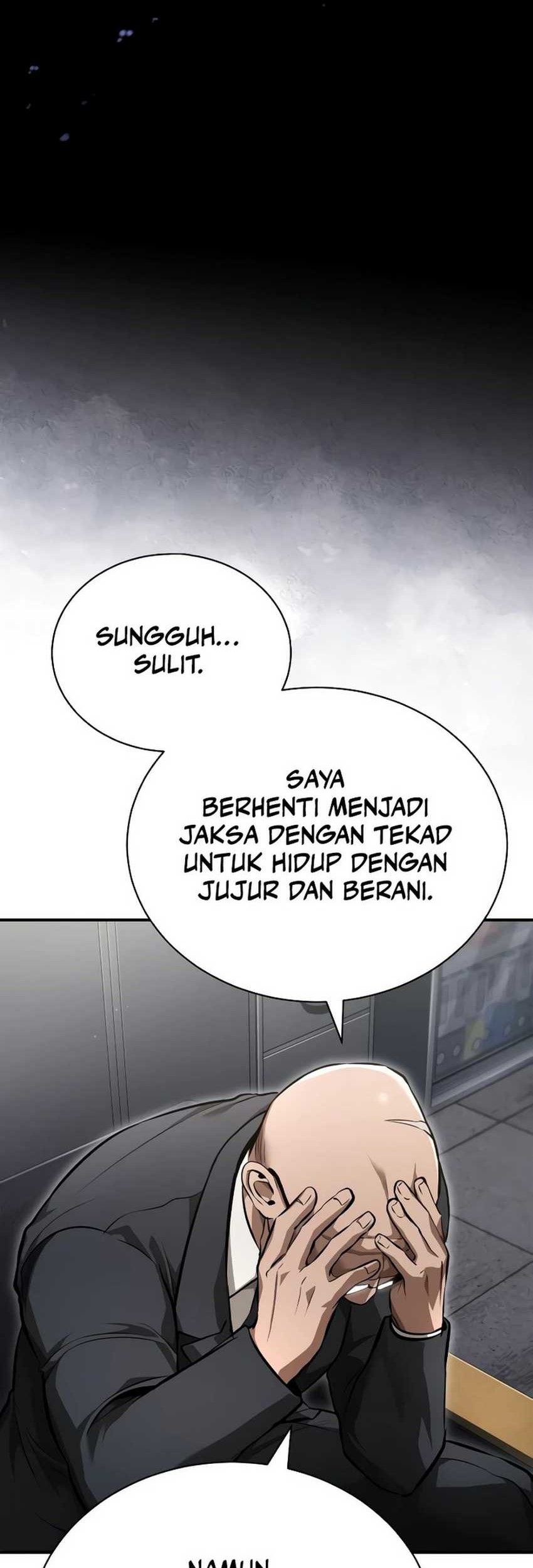 Devil Returns To School Days Chapter 58 Gambar 7