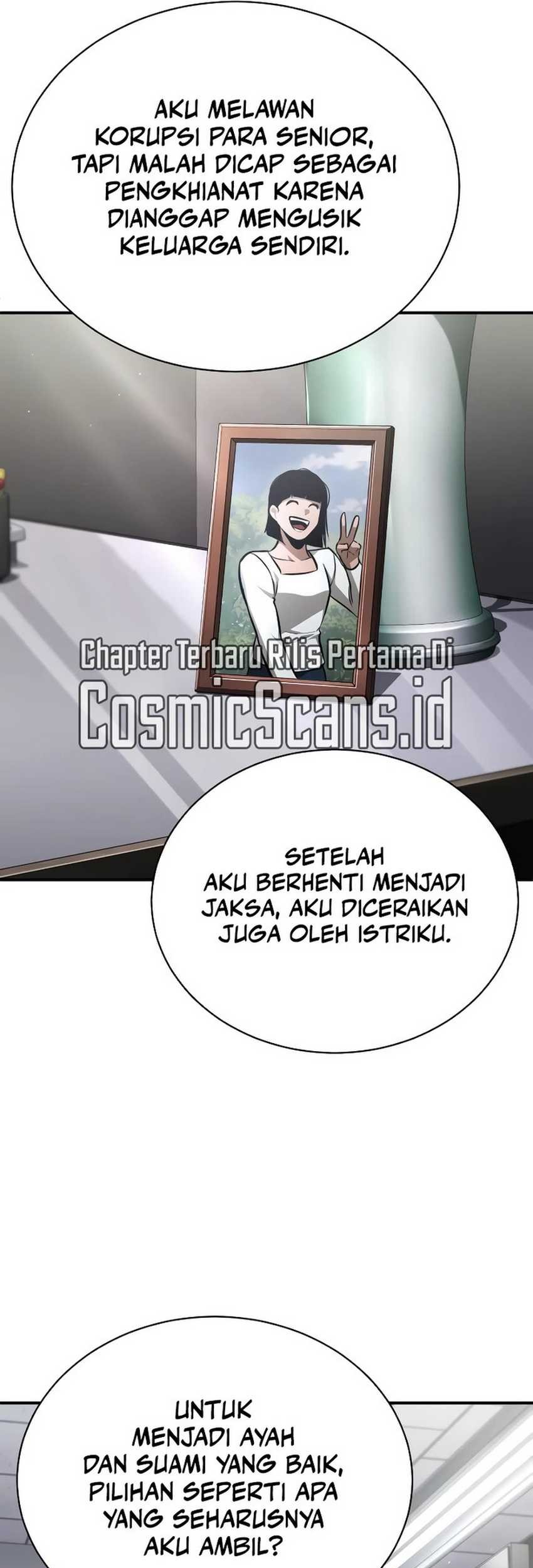 Devil Returns To School Days Chapter 58 Gambar 9