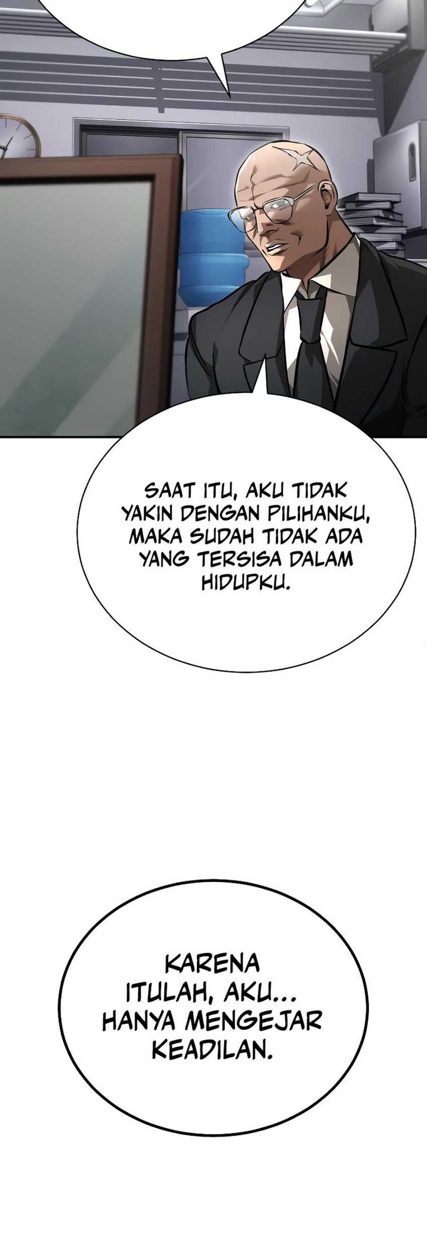 Devil Returns To School Days Chapter 58 Gambar 10