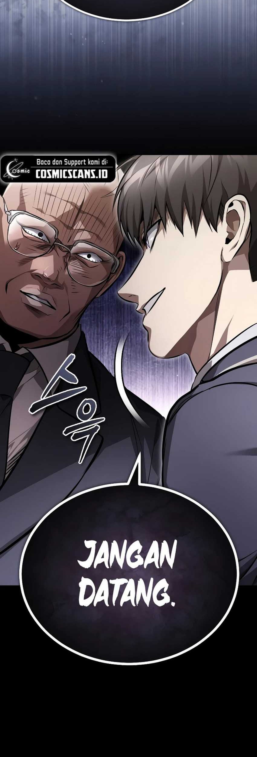 Devil Returns To School Days Chapter 58 Gambar 13