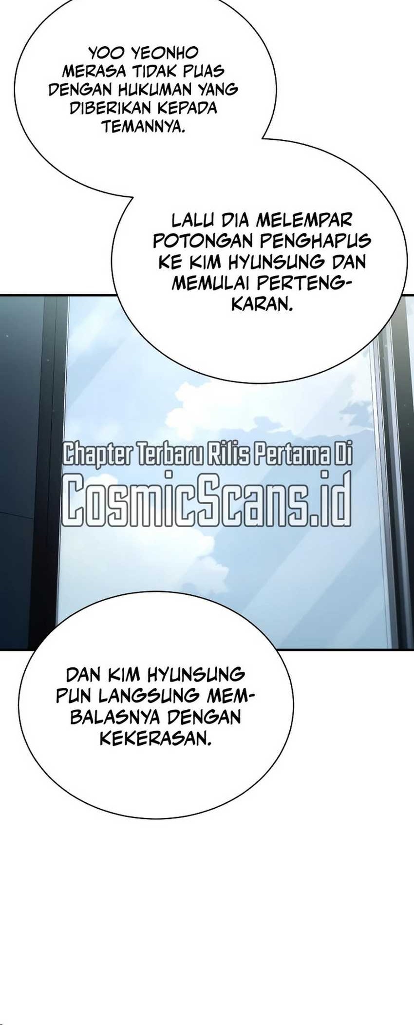 Devil Returns To School Days Chapter 58 Gambar 16
