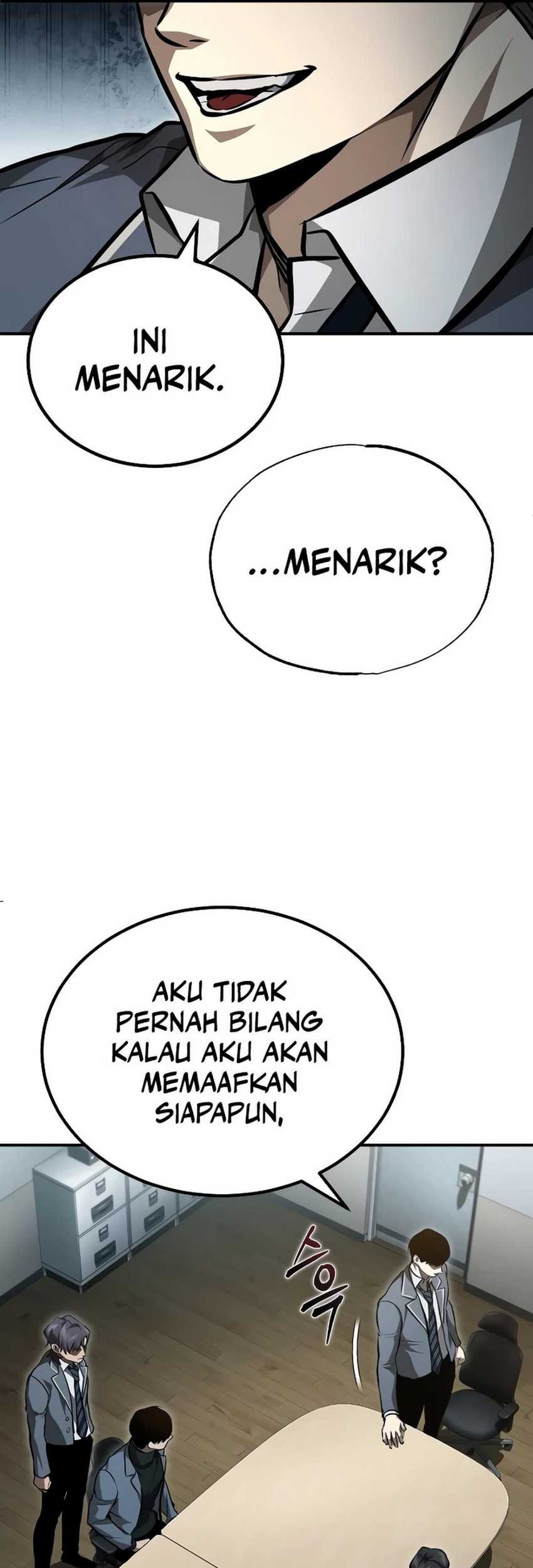 Devil Returns To School Days Chapter 56 Gambar 25