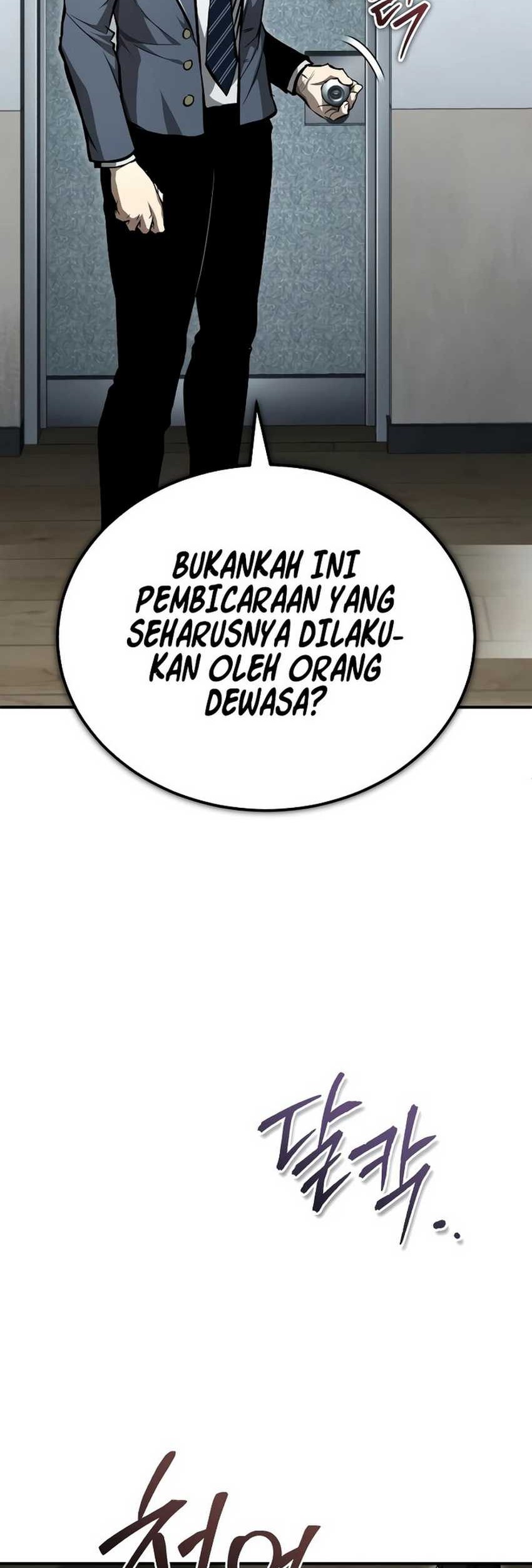Devil Returns To School Days Chapter 56 Gambar 31