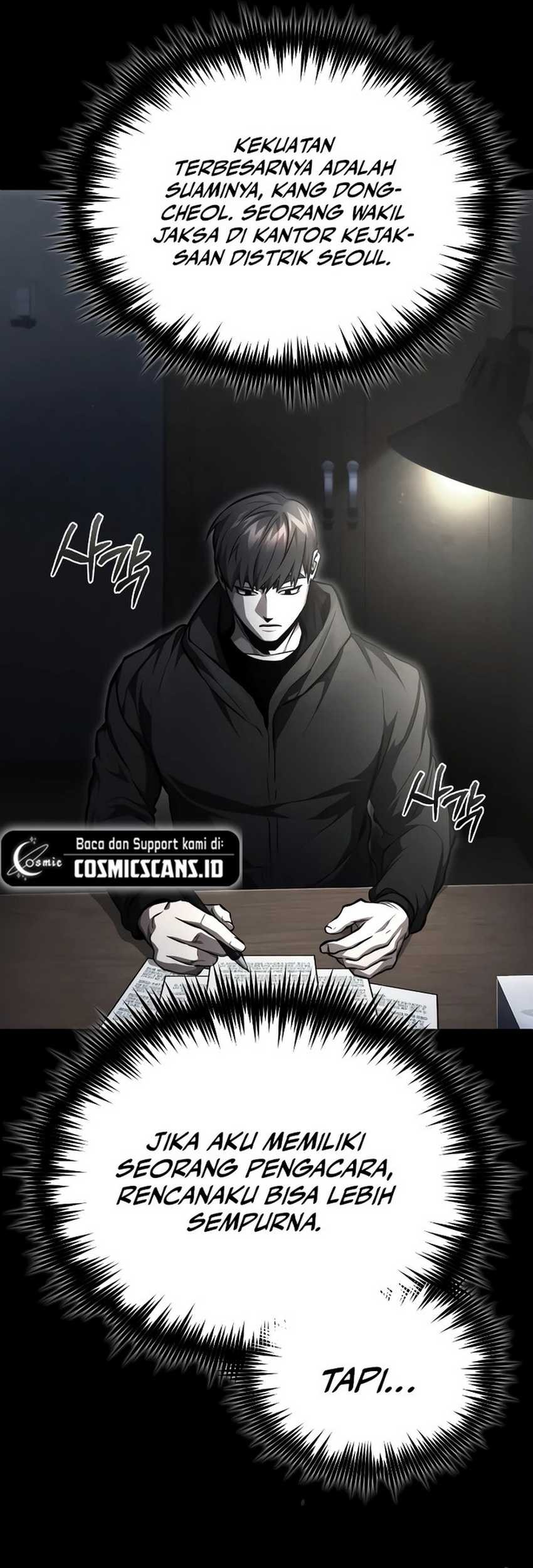 Devil Returns To School Days Chapter 56 Gambar 36