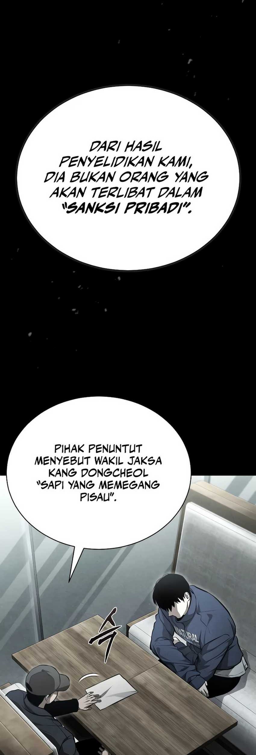 Devil Returns To School Days Chapter 56 Gambar 37
