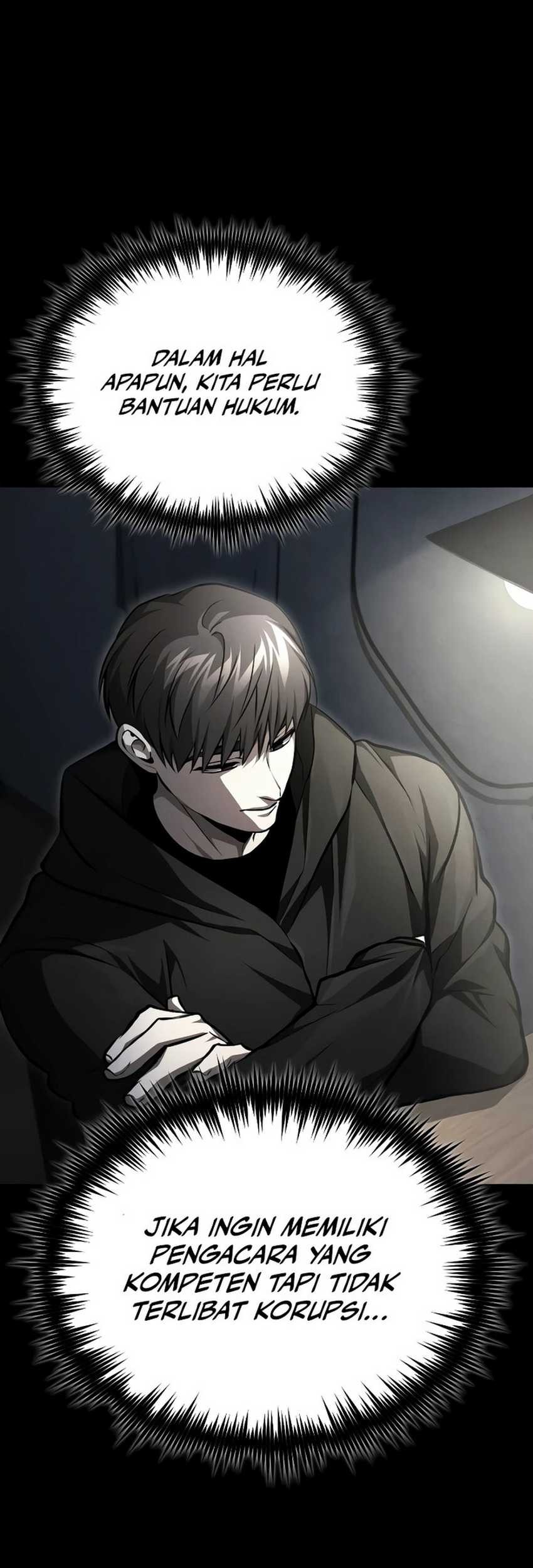 Devil Returns To School Days Chapter 56 Gambar 42