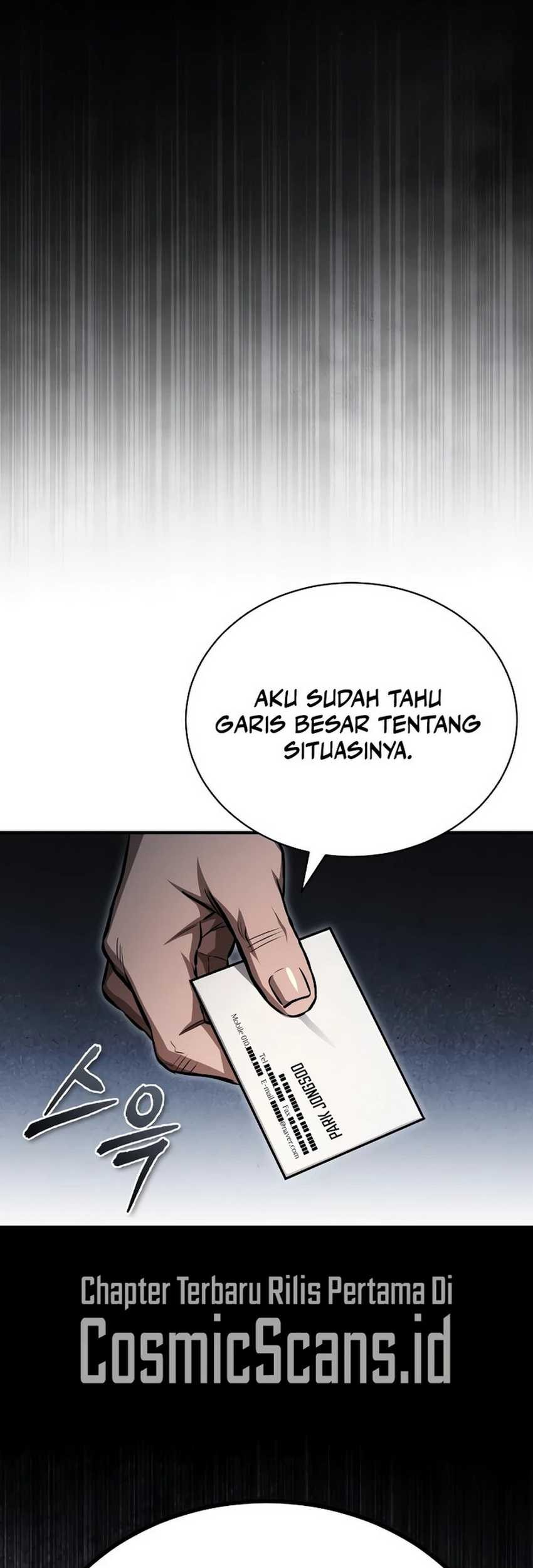 Devil Returns To School Days Chapter 56 Gambar 45