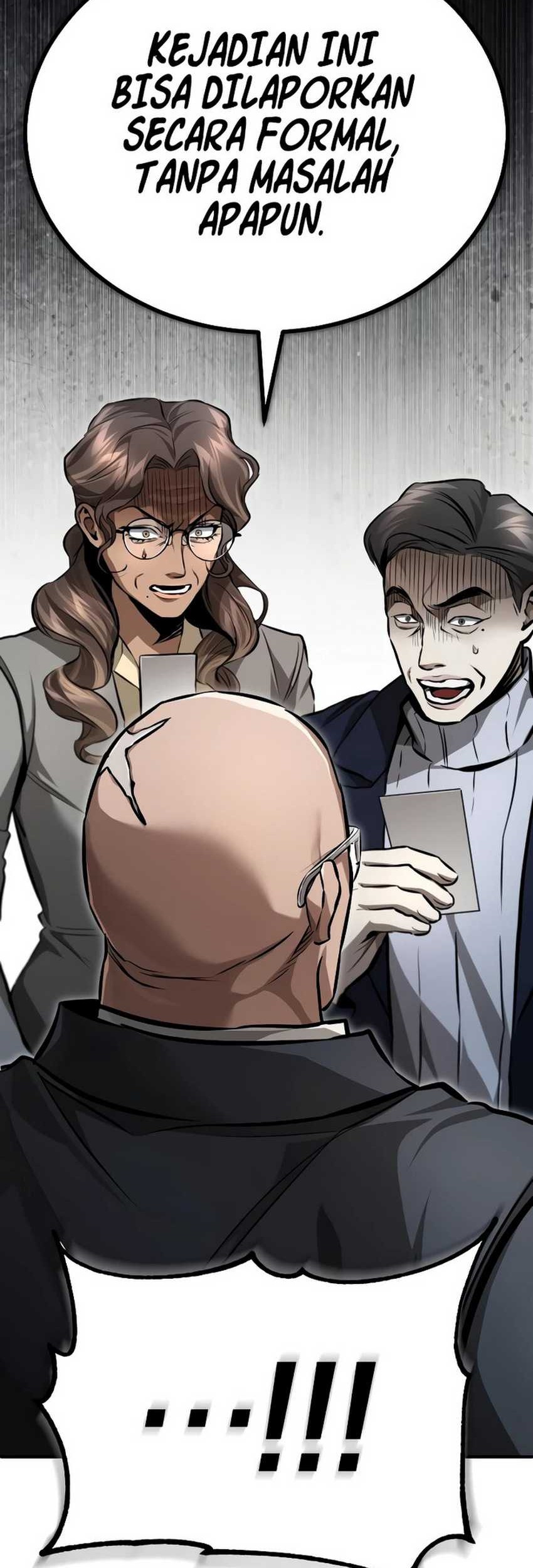 Devil Returns To School Days Chapter 56 Gambar 46