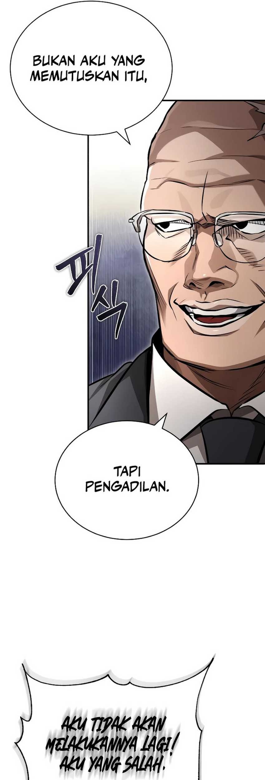 Devil Returns To School Days Chapter 56 Gambar 53