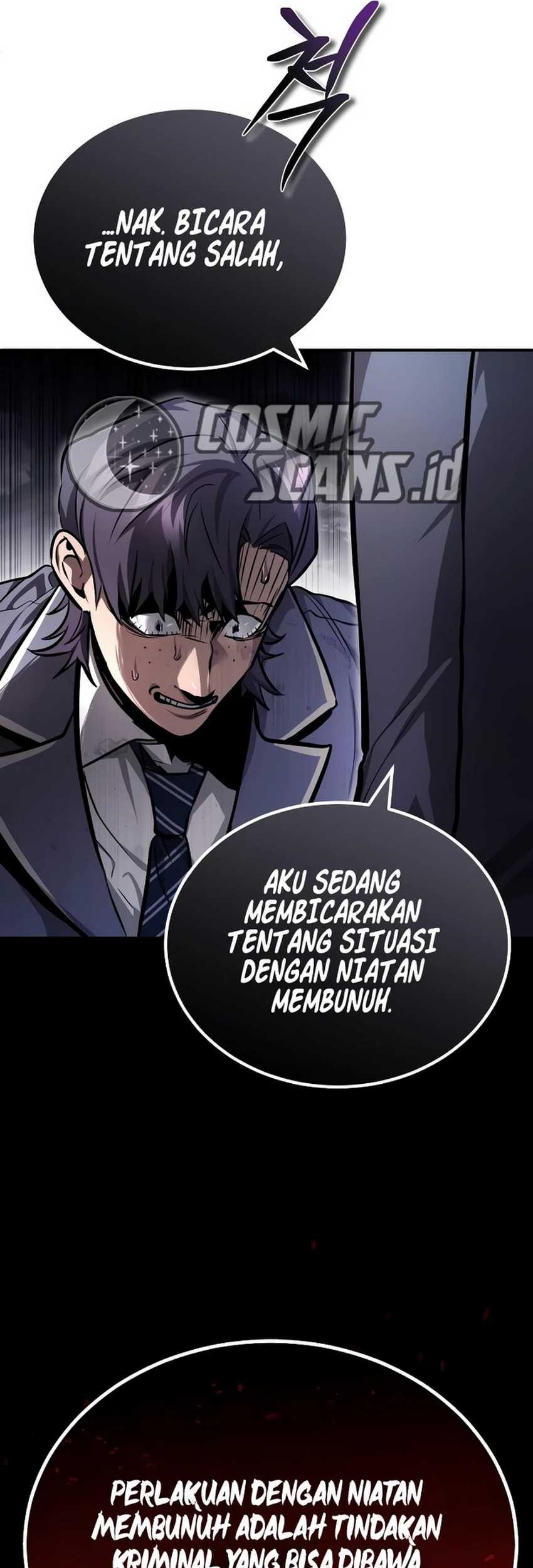 Devil Returns To School Days Chapter 56 Gambar 55