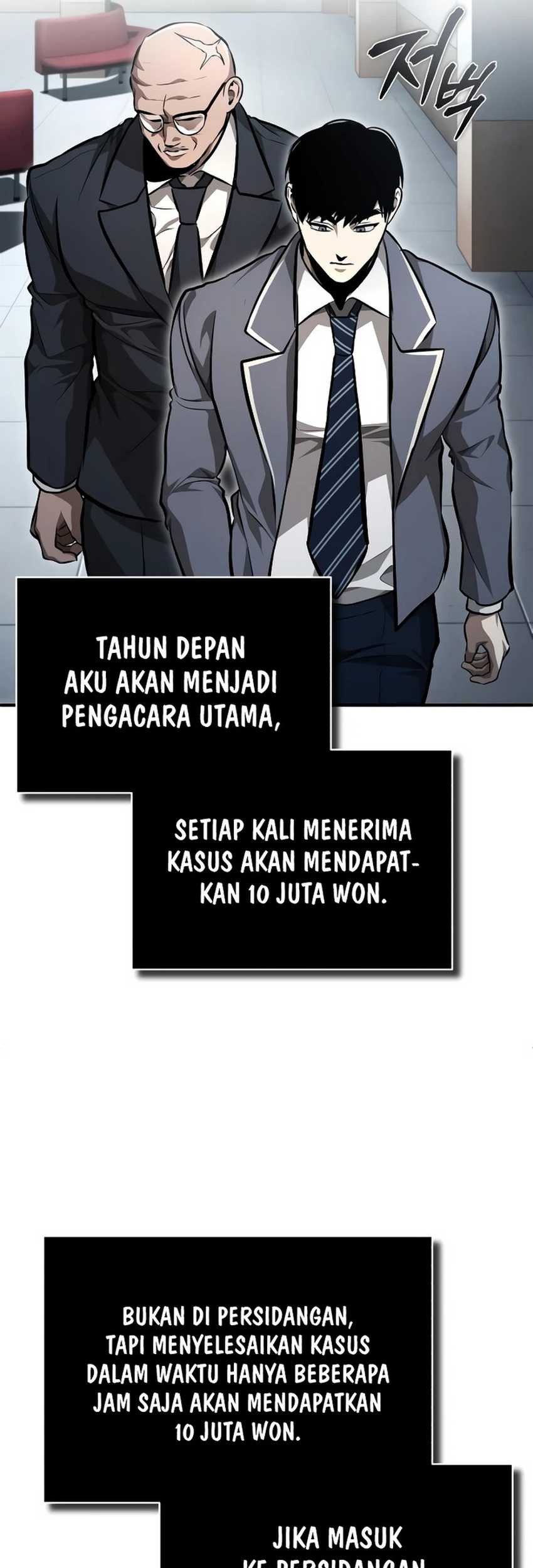 Devil Returns To School Days Chapter 56 Gambar 60