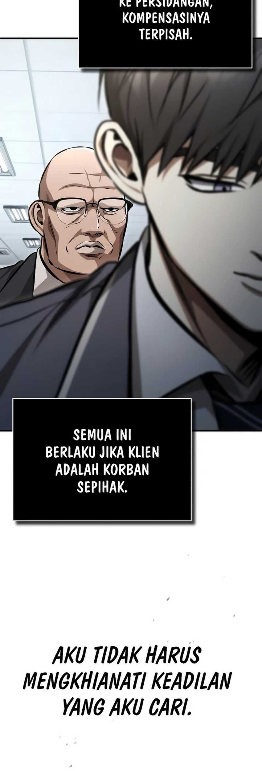 Devil Returns To School Days Chapter 56 Gambar 61