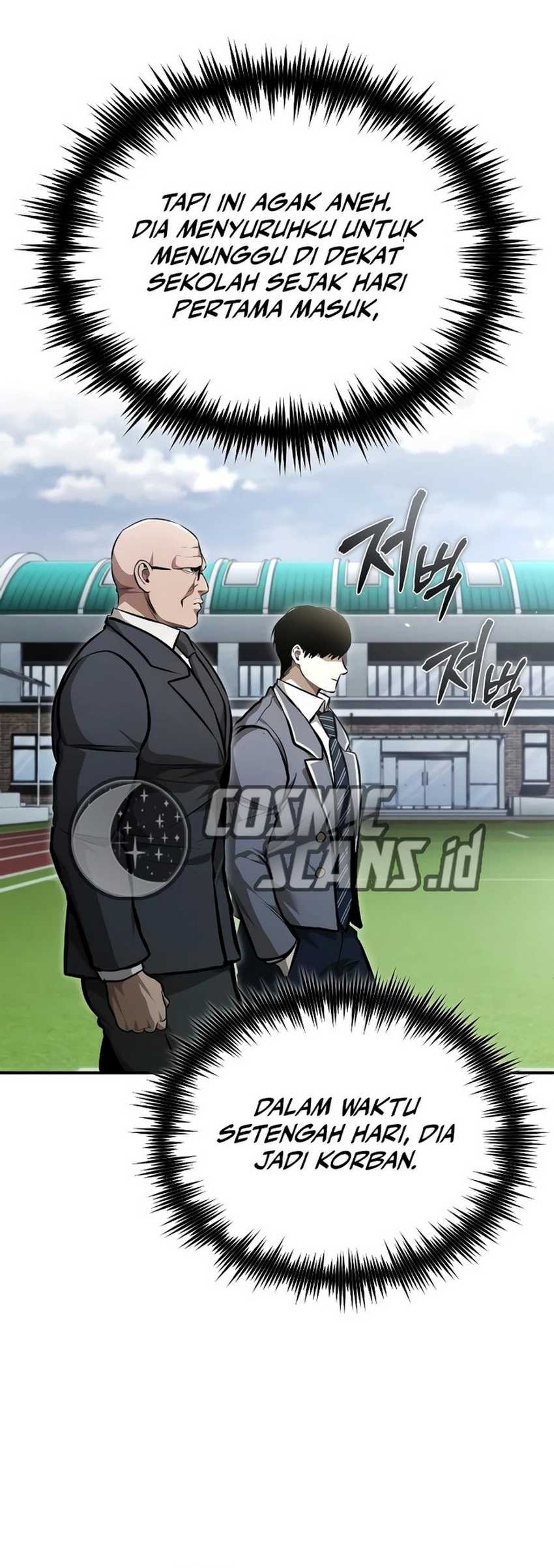 Devil Returns To School Days Chapter 56 Gambar 64
