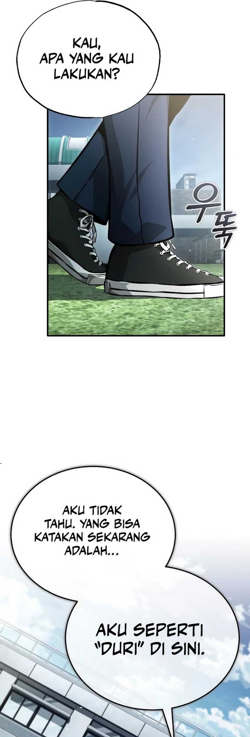 Devil Returns To School Days Chapter 56 Gambar 65
