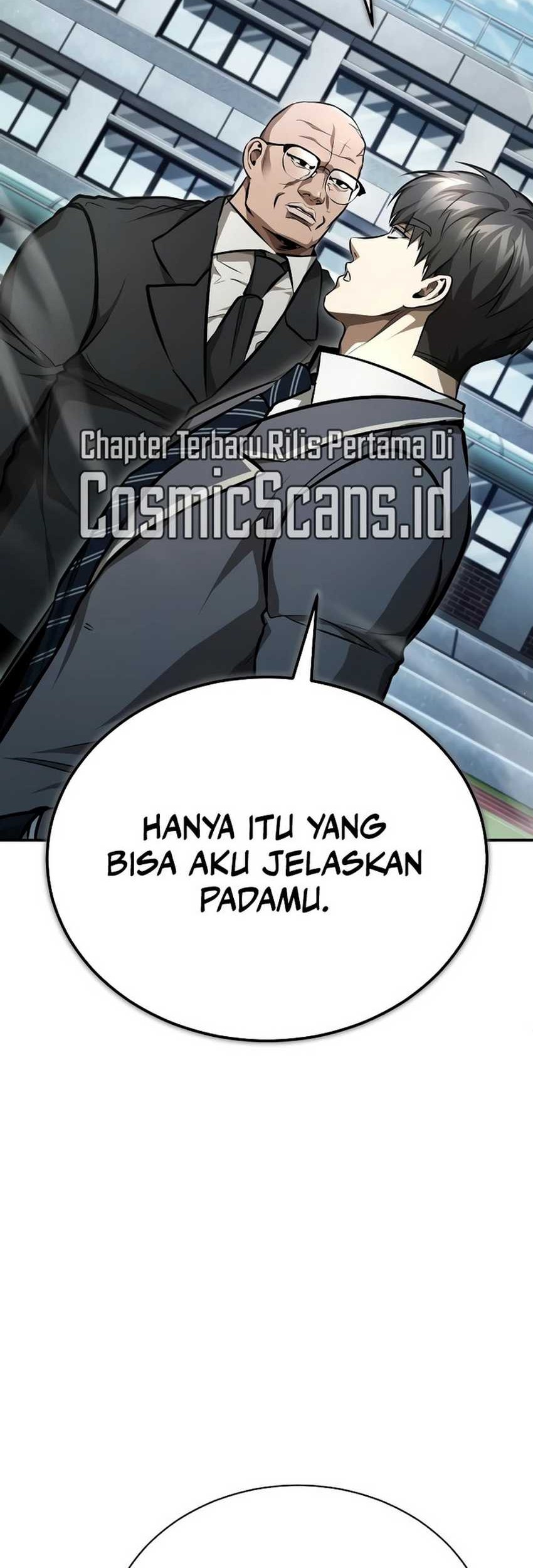 Devil Returns To School Days Chapter 56 Gambar 66