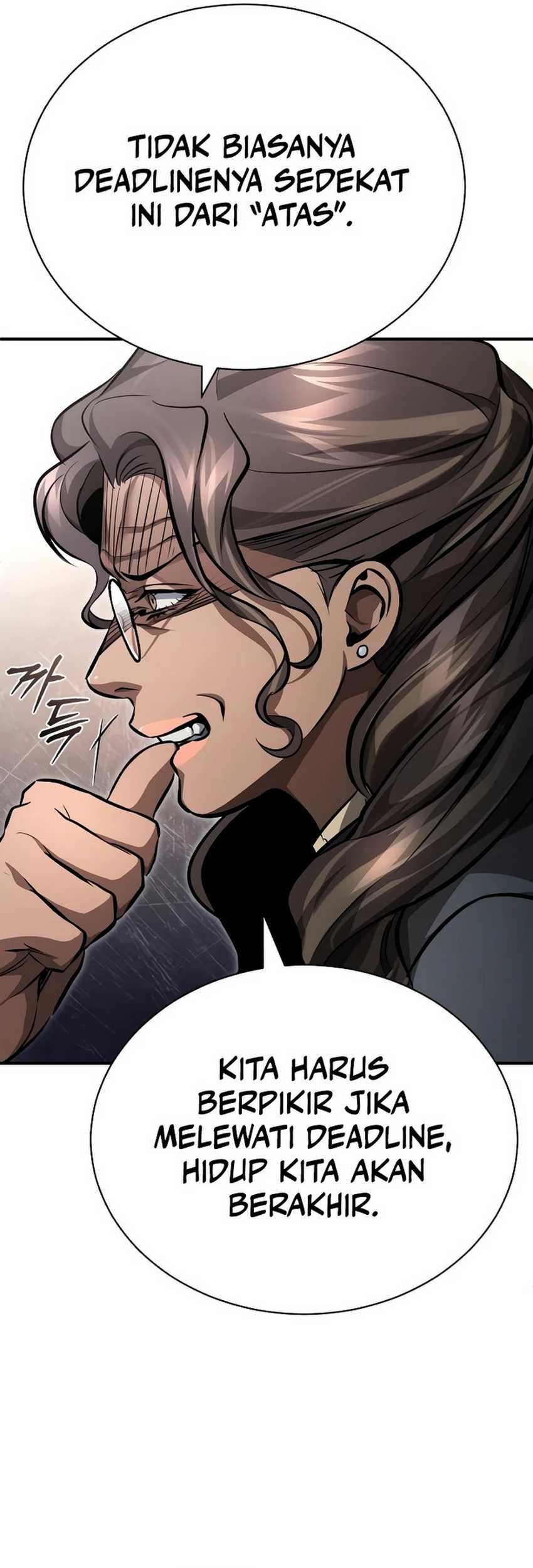 Devil Returns To School Days Chapter 56 Gambar 70