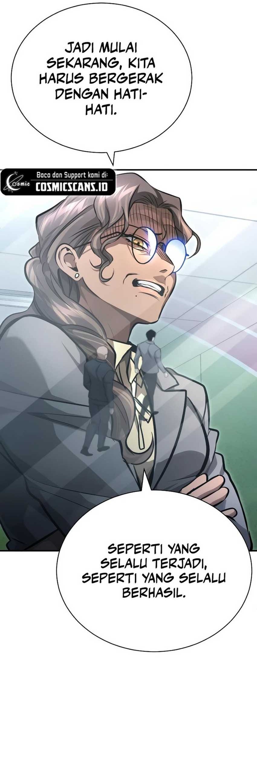 Devil Returns To School Days Chapter 56 Gambar 71