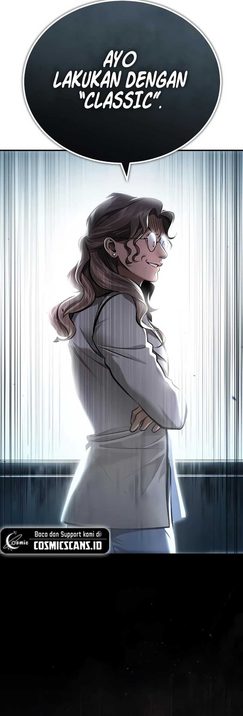 Devil Returns To School Days Chapter 56 Gambar 73