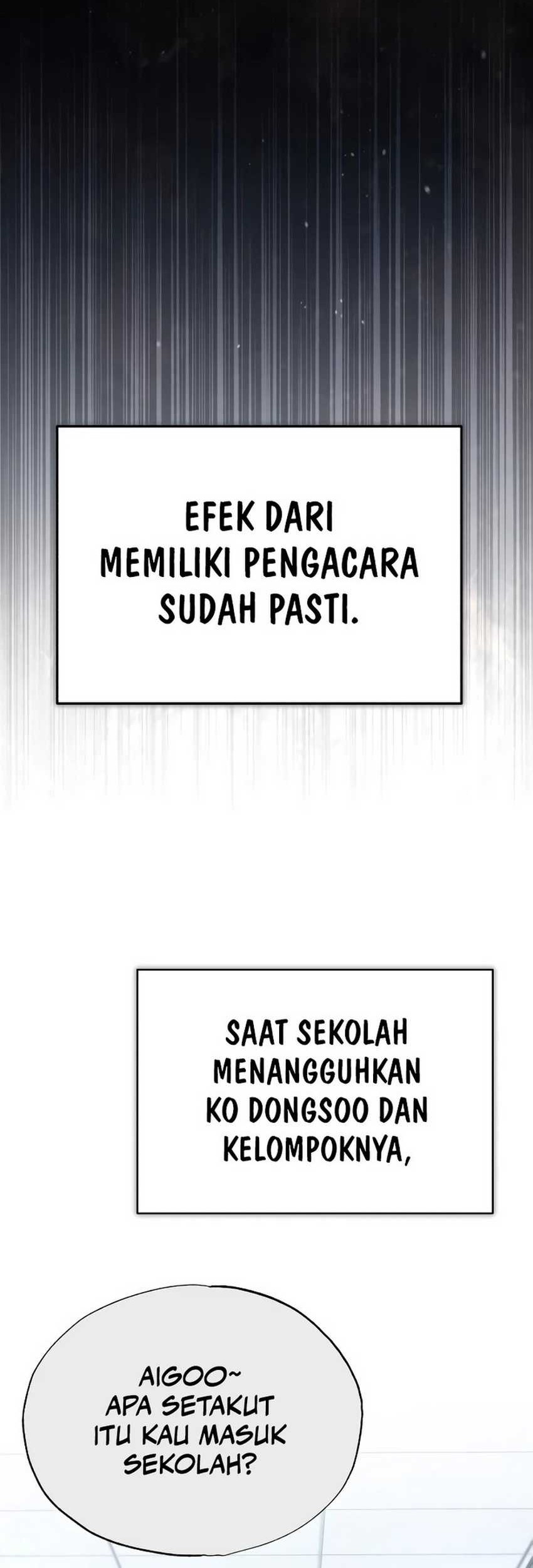 Devil Returns To School Days Chapter 56 Gambar 74