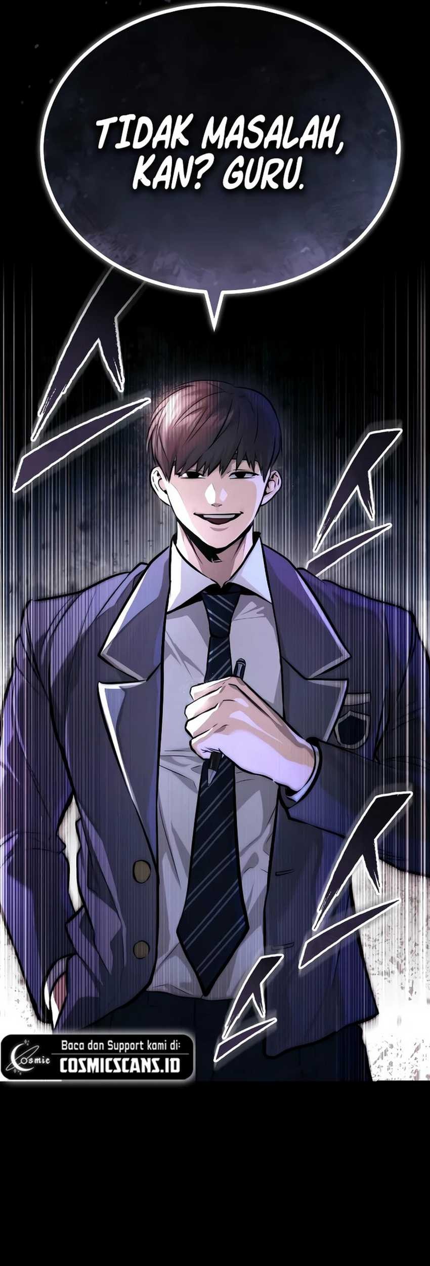Devil Returns To School Days Chapter 56 Gambar 3