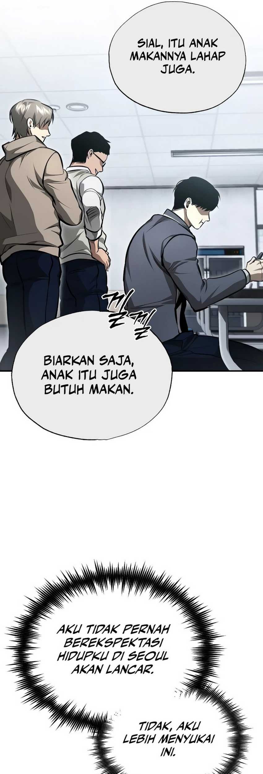 Devil Returns To School Days Chapter 56 Gambar 78
