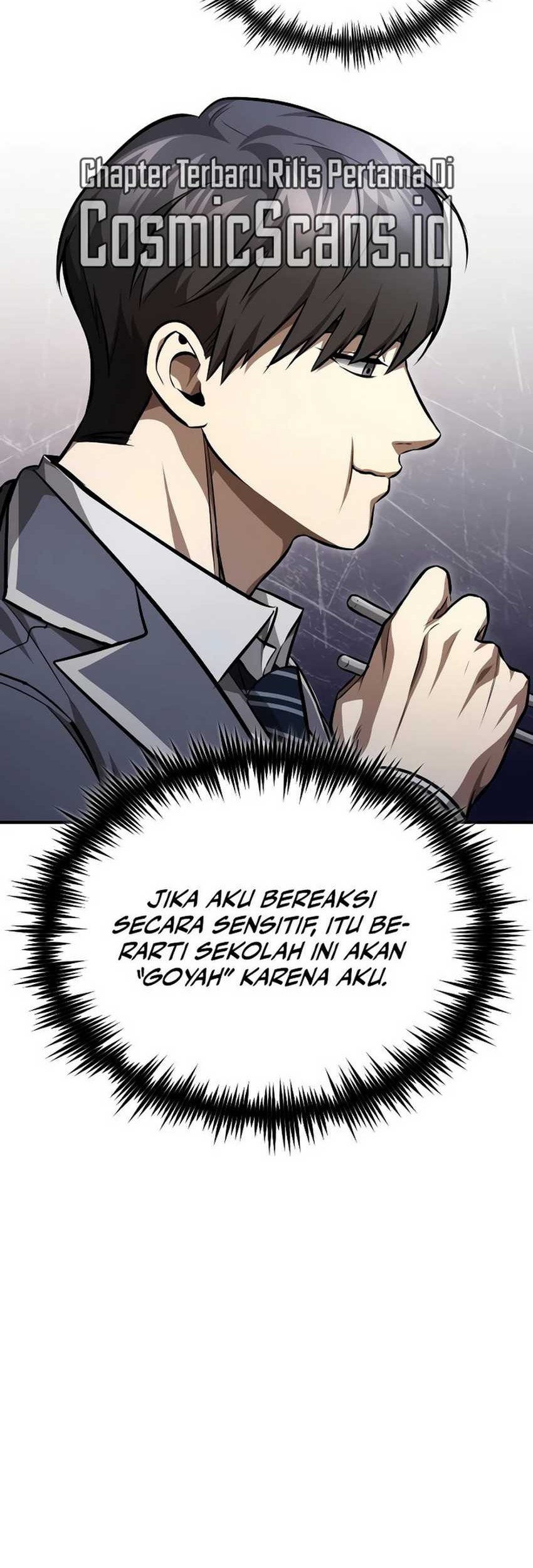 Devil Returns To School Days Chapter 56 Gambar 79