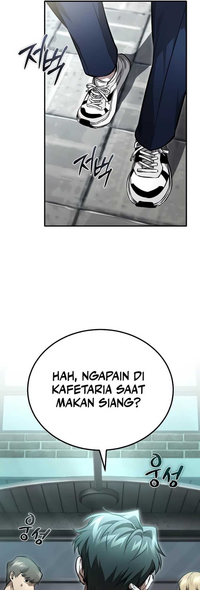 Devil Returns To School Days Chapter 56 Gambar 81