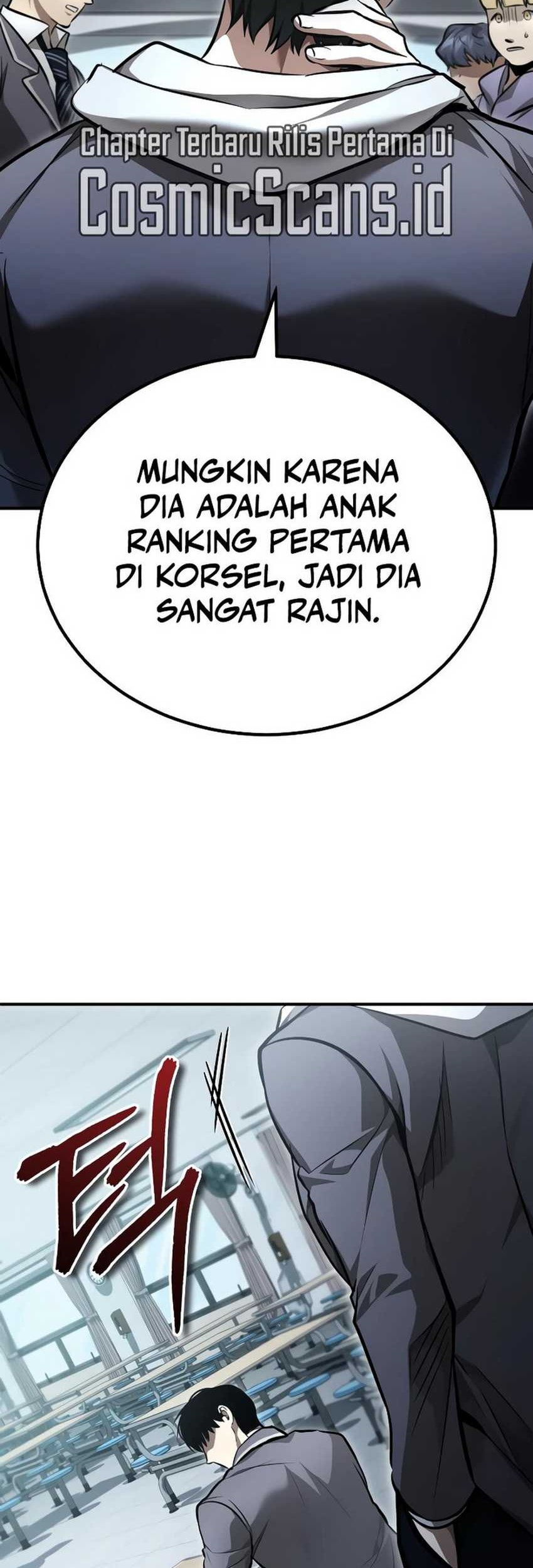 Devil Returns To School Days Chapter 56 Gambar 82