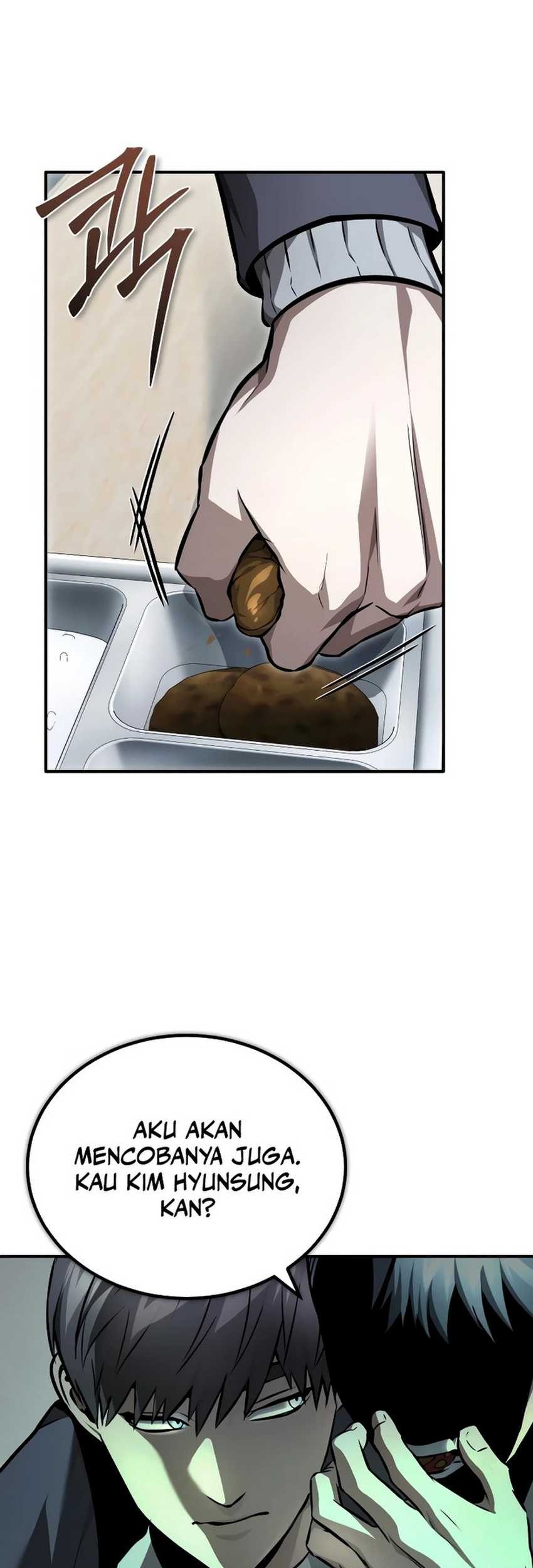 Devil Returns To School Days Chapter 56 Gambar 84
