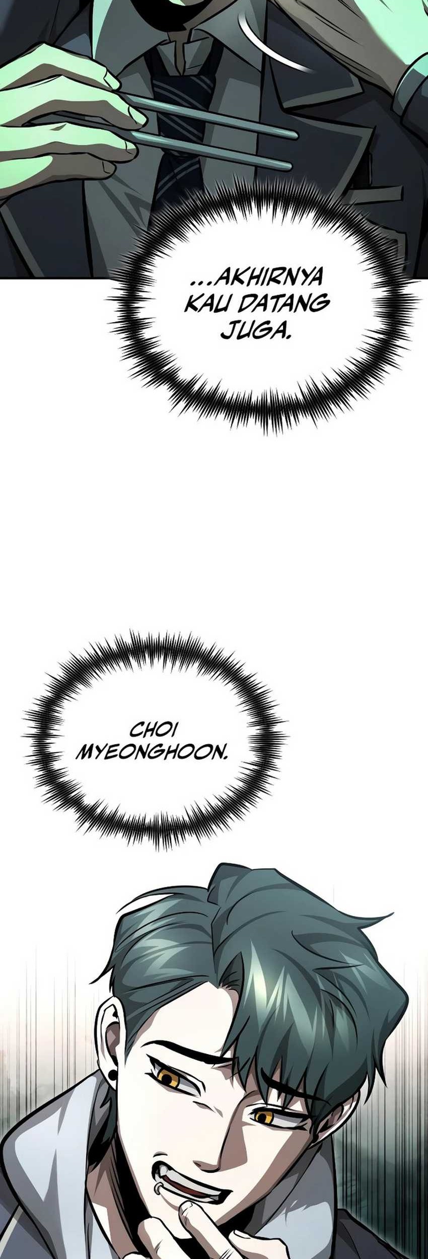 Devil Returns To School Days Chapter 56 Gambar 85