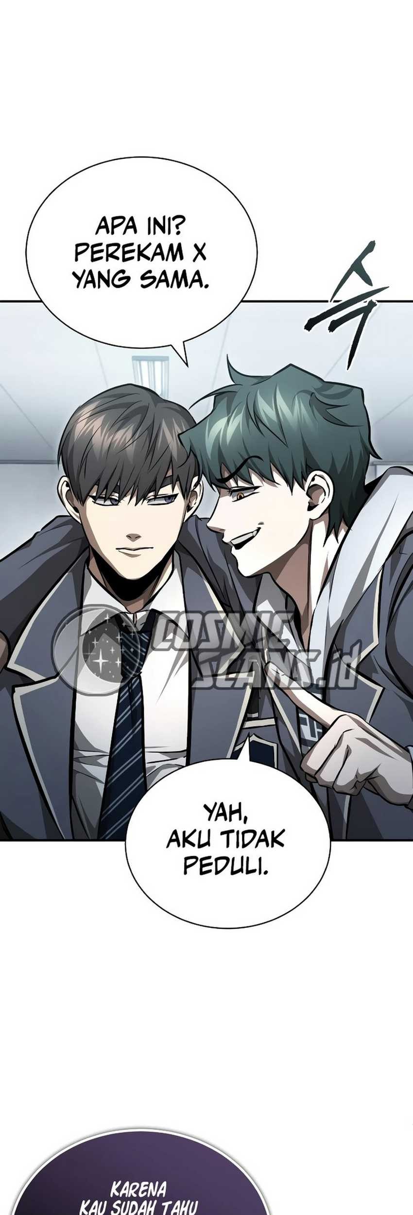 Devil Returns To School Days Chapter 56 Gambar 87