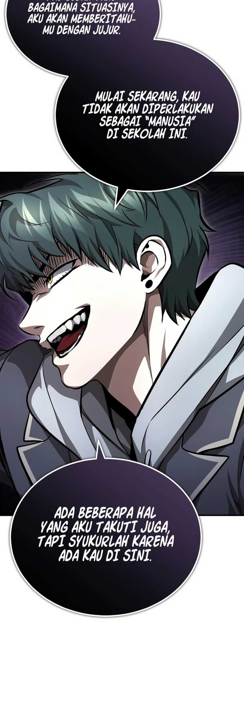 Devil Returns To School Days Chapter 56 Gambar 88