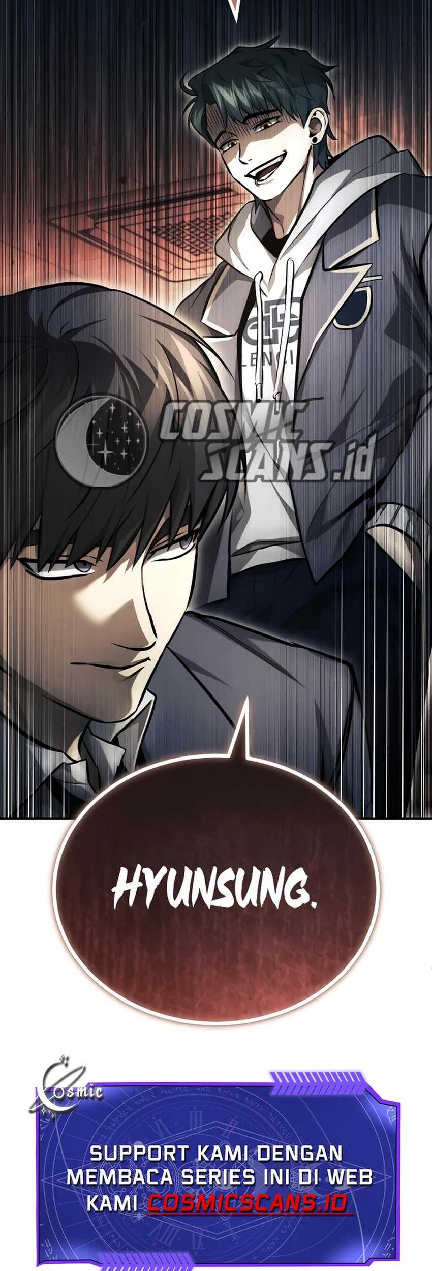 Devil Returns To School Days Chapter 56 Gambar 93