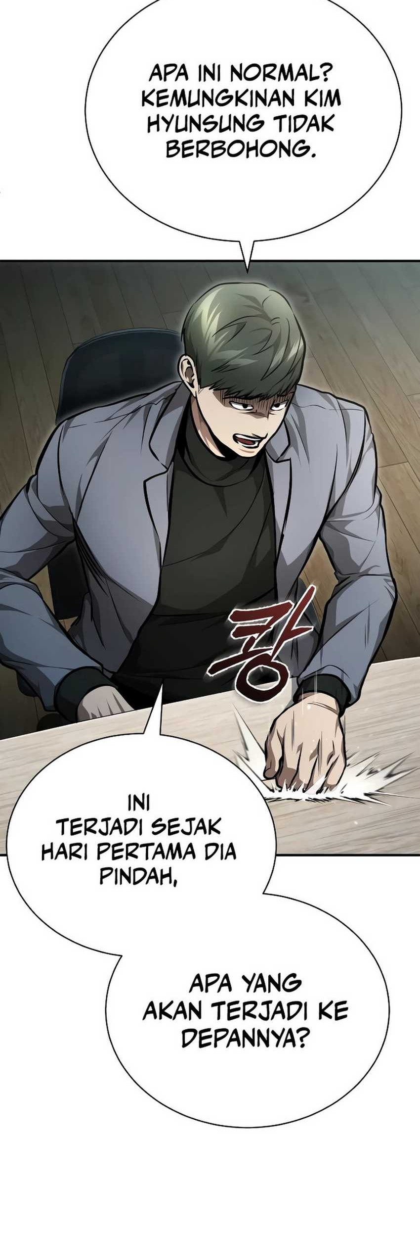 Devil Returns To School Days Chapter 56 Gambar 9