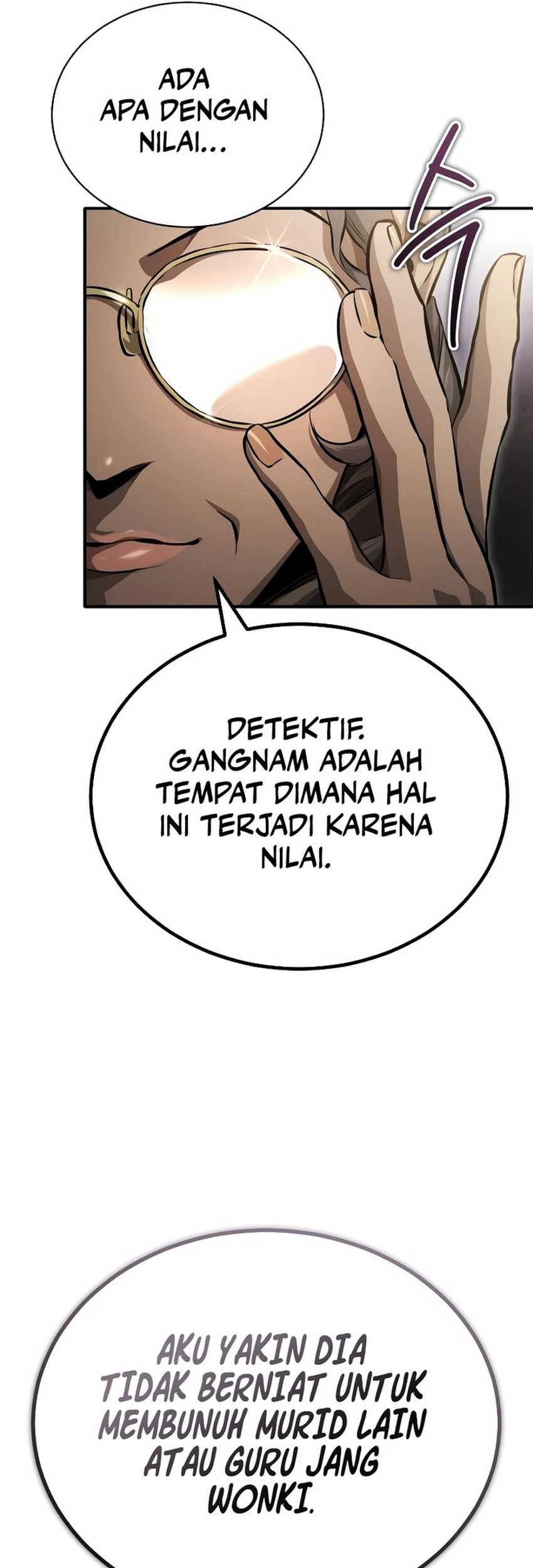 Devil Returns To School Days Chapter 56 Gambar 11