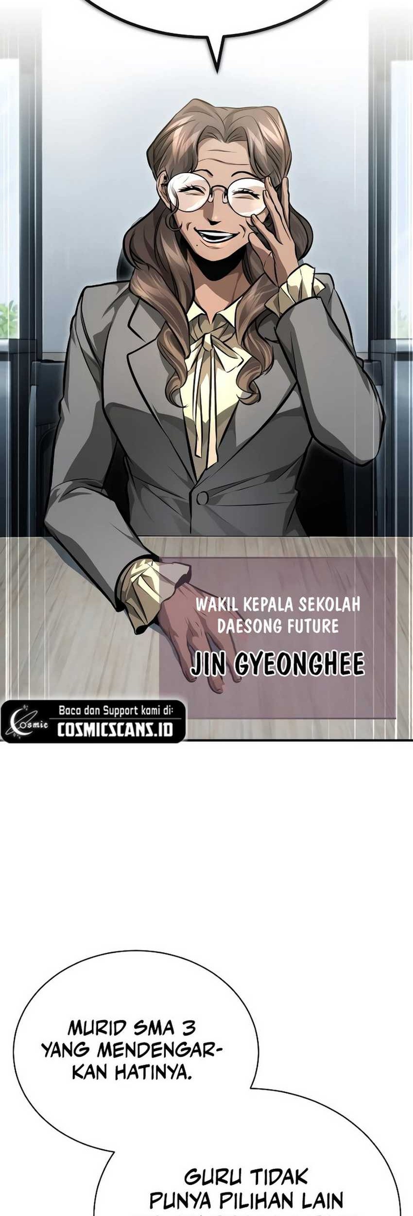 Devil Returns To School Days Chapter 56 Gambar 12