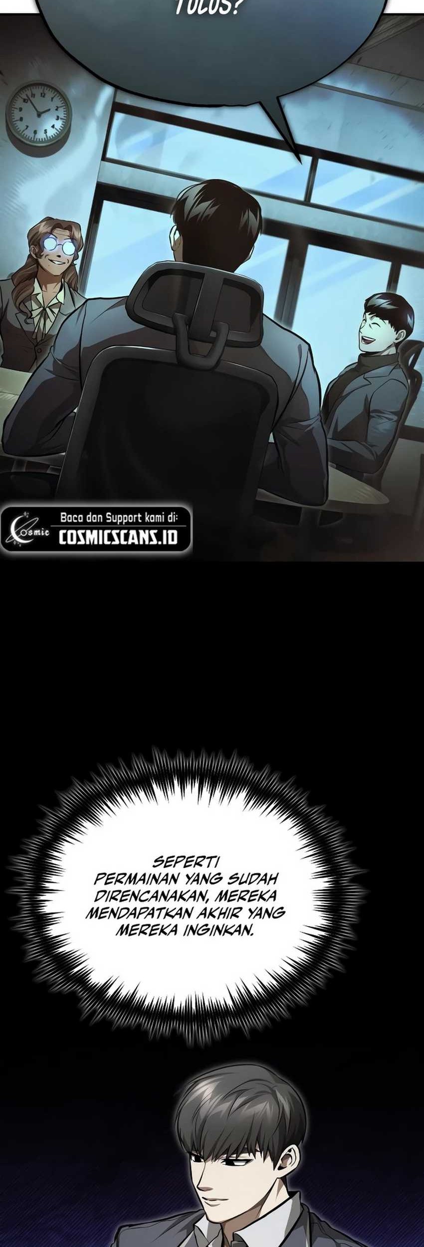 Devil Returns To School Days Chapter 56 Gambar 20