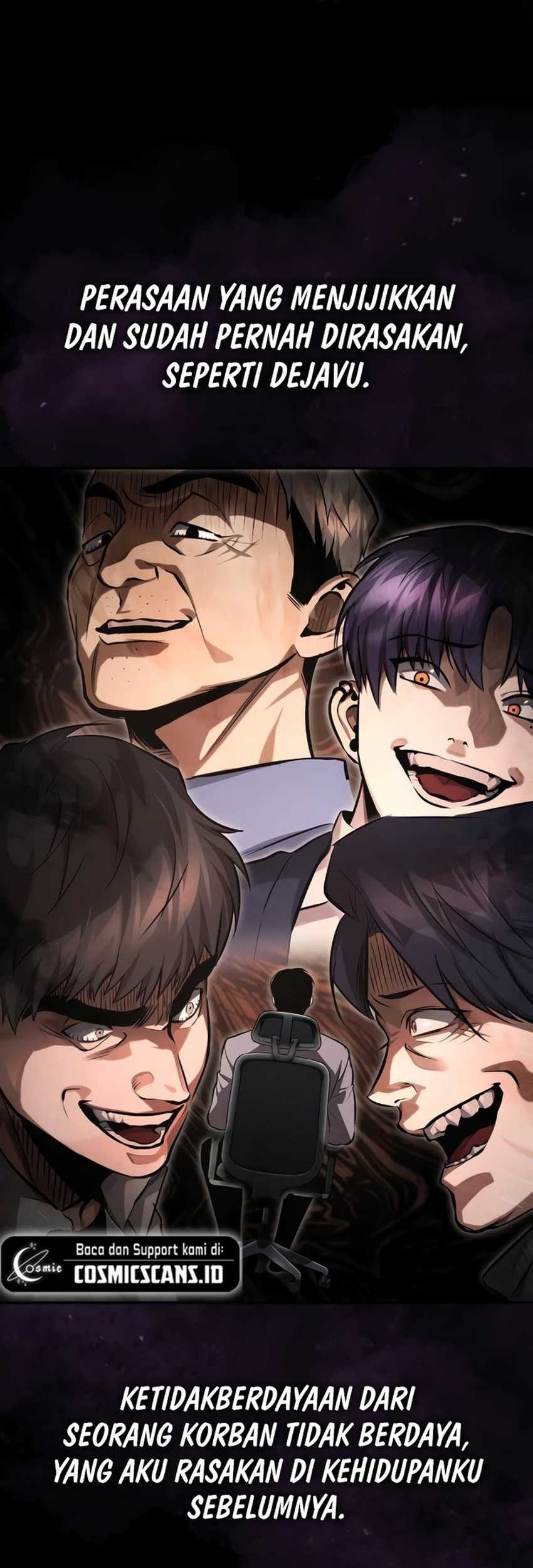 Devil Returns To School Days Chapter 56 Gambar 22