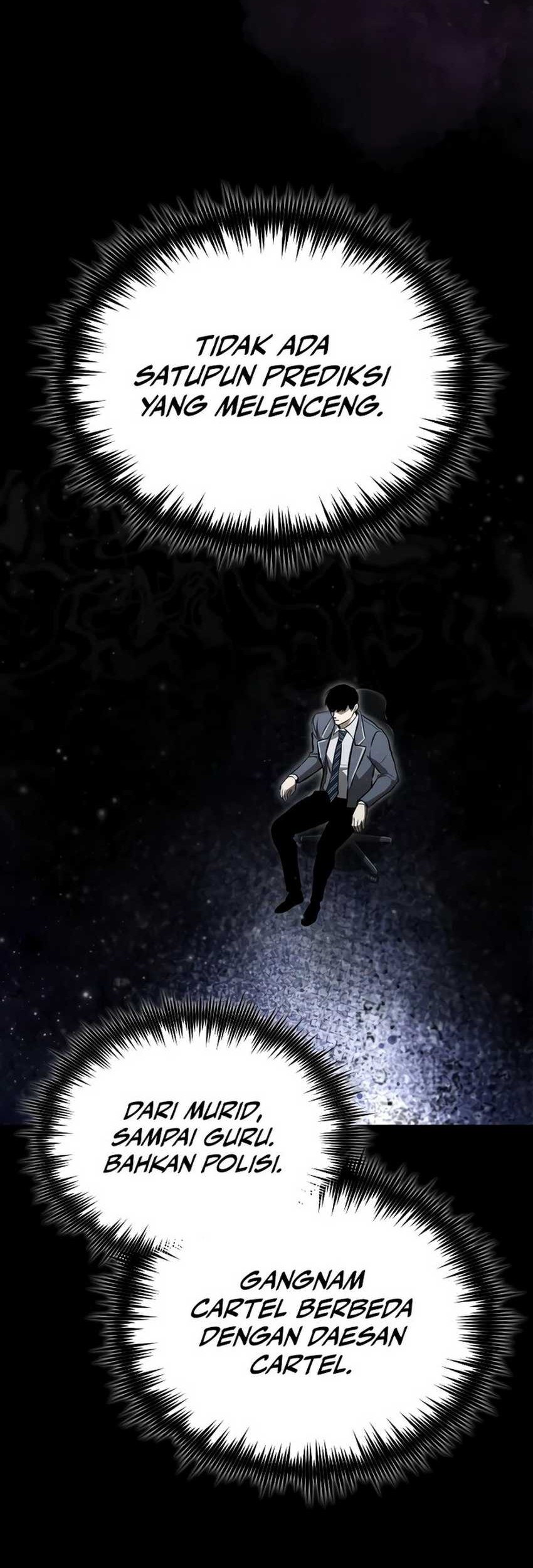 Devil Returns To School Days Chapter 56 Gambar 23