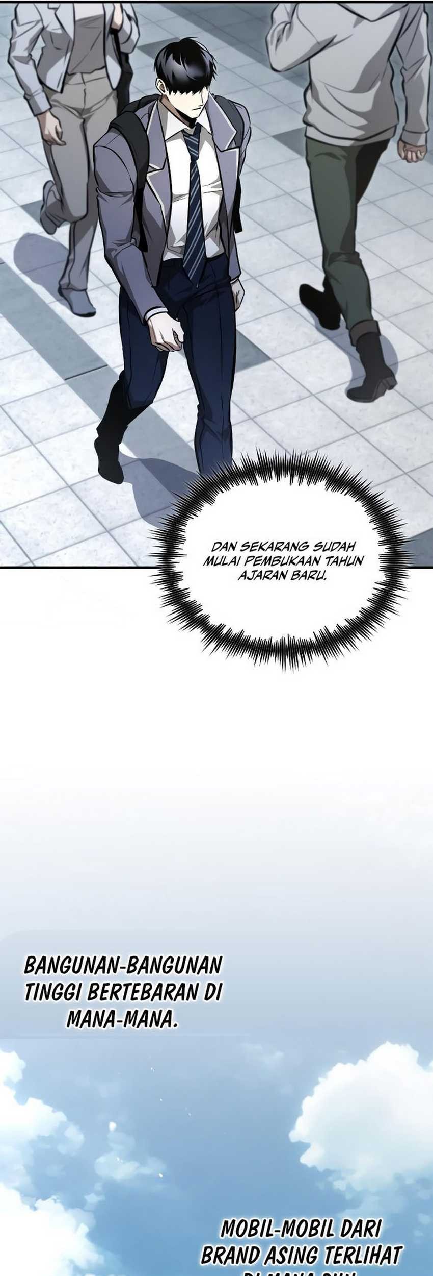 Devil Returns To School Days Chapter 55 Gambar 24