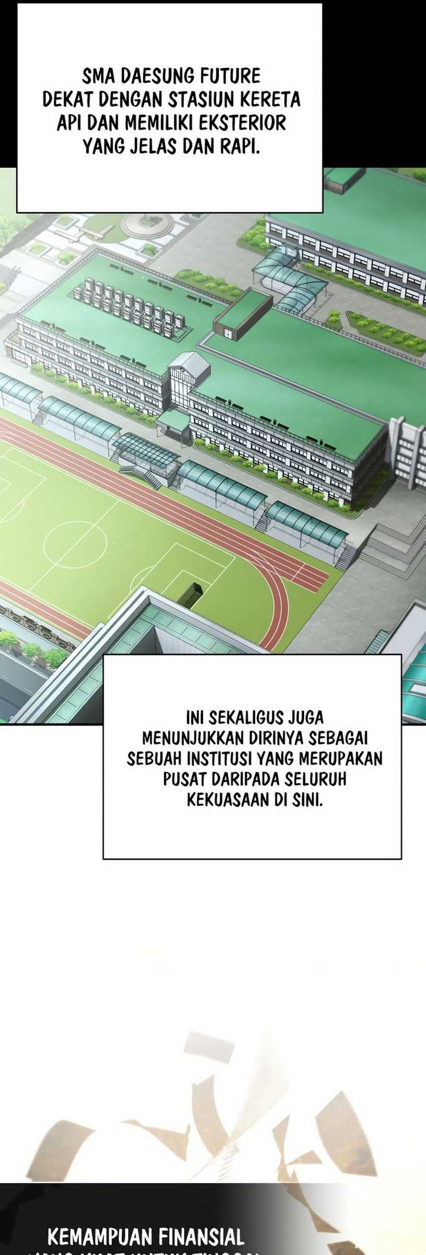 Devil Returns To School Days Chapter 55 Gambar 27