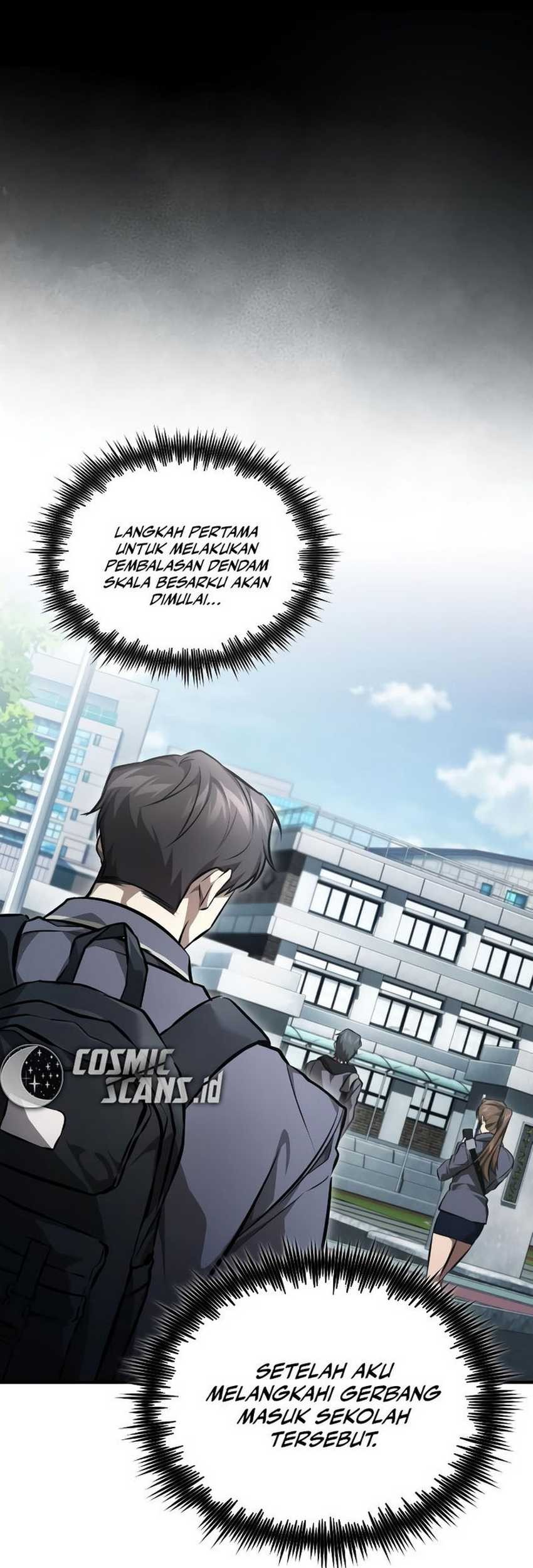 Devil Returns To School Days Chapter 55 Gambar 30