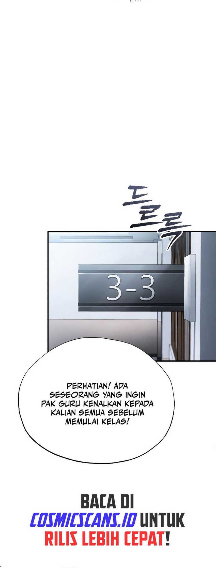 Devil Returns To School Days Chapter 55 Gambar 31