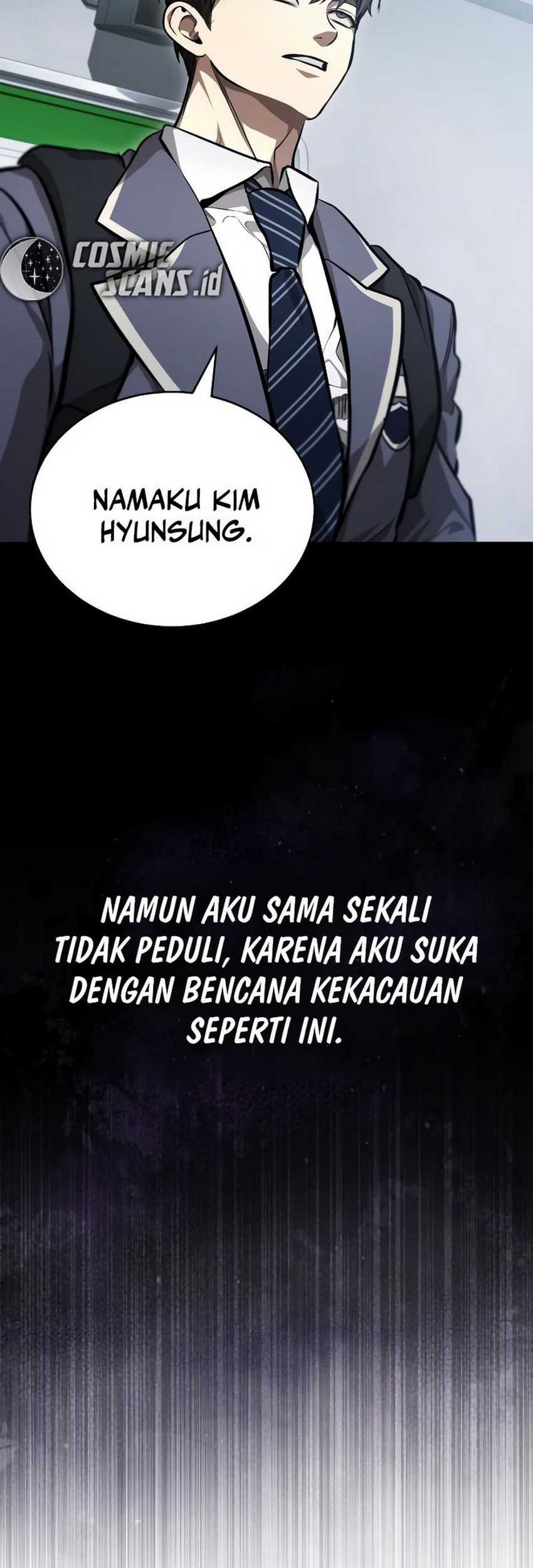 Devil Returns To School Days Chapter 55 Gambar 36